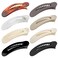 Hair Clips Set for Women - 8 Pack Alligator, Flat Claw, French Barrettes for Sectioning and Styling, Non-slip Large Duckbilled Clips