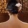 Honbay Chinese Style Retro Tassel Flower Hair Stick Hair Chopsticks Hairpin Chignon Pin