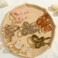 Butterfly Hair Clips for Women Girls,Hair Bows Claw Clips Jelly Butterfly Clips Nonslip Bow Clips Coquette Hair Styling Accessories,6PCS
