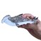 Novelty Hammerhead Shark Hair Clip,Acetate Claw Clips,Big Hair Clips for Women