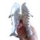 Novelty Hammerhead Shark Hair Clip,Acetate Claw Clips,Big Hair Clips for Women