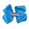 C&Eacute;LLOT 40 PCS 4.5 Inch Hair Bows for Girls Grosgrain Ribbon Boutique Hair Bow Alligator Clips Hair Accessories for Baby Girls Toddlers Kids in Pairs