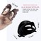 Hair Claw Clips for Women, Girls &amp; Kids - Thin to Thick Hair, 2.6 Inch Strong Matte Flower Jaw Clips, Non-Slip Clamps with Gift Box (6 Packs)