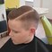 MMBABY Child Hair Cutting Waterproof Cape Barber Kids Hair Styling Cape Professional Home Salon Camps &amp; Hairdressing Wrap Children Capes