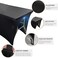 Lash Bed Cover, Wipeable PU Leather Massage Table Cover Waterproof Spa Bed Topper Suitable for More Salon Beauty Beds