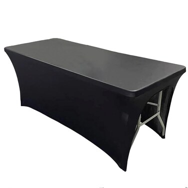Lash Bed Cover, Wipeable PU Leather Massage Table Cover Waterproof Spa Bed Topper Suitable for More Salon Beauty Beds