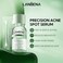 LANBENA Precision Acne Spot Serum, Acne Drying Lotion, Overnight Acne Treatment For Face, Dry Out Pimples, Blemishes, Zits And Clean Pores, 0.42 Fl Oz