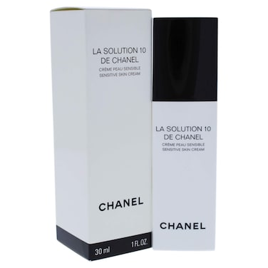Chanel La Solution 10 De Chanel Sensitive Skin Cream Women Cream 1 oz