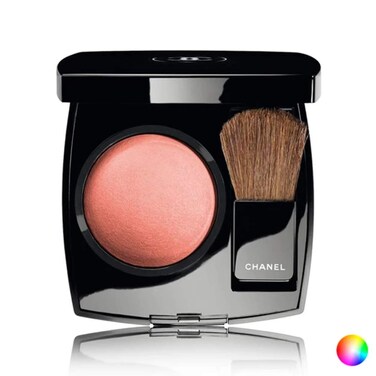 C H A N E L JOUES CONTRASTE Powder Blush 5g. # 440 - QUINTESSENCE