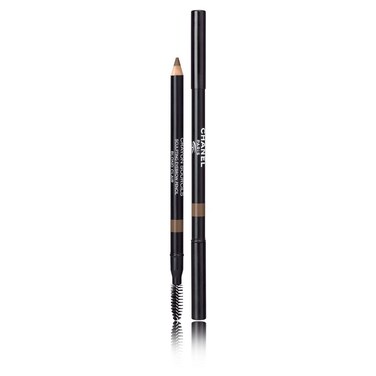 Chanel Crayon Sourcils Sculping Eyebrow Pencil No. 40 Brun Cendre for Women, 0.33 Ounce
