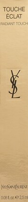 Yves Saint Laurent Touche Eclat Radiance Highlighter, No. 6.5 Luminous Toffee, 0.31 Pound