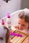 Puressentiel Poudoux Organic Daily Shampoo by Puressentiel for Unisex - 6.75 oz Shampoo