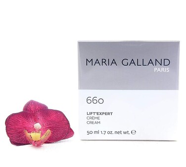 660 Lift Expert Cream 50ml/1.69oz