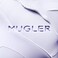 Mugler Alien Body Lotion - Floral &amp; Woody - Womens Scented Lotion - With Jasmine, Wood, and Amber - 6.7 Fl Oz