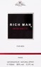 Rich Man 3.3 EDT 100 ml Men