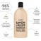 Compagnie de Provence Savon de Marseille Nourishing Liquid Soap, Karite (Shea Butter), 33.8 Fl Oz Refill
