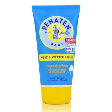 Penaten Wind + Weather Cream 75ml cream