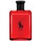 Ralph Lauren - Polo Red - Eau de Toilette - Men's Cologne - Woody &amp; Spicy - With Grapefruit, Saffron, and Redwood - Medium Intensity