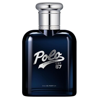 Ralph Lauren - Polo 67 - Eau de Parfum - Woody Scent - With Pineapple, Cedarwood &amp; Benzoin - Cologne for Men
