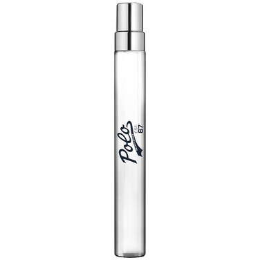 Ralph Lauren - Polo 67 - Eau de Parfum - Woody Scent - With Pineapple, Cedarwood &amp; Benzoin - Cologne for Men