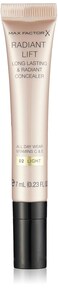 Max Factor Radiant Lift Concealer - 02 Light Concealer Women 0.23 oz