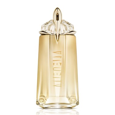 Mugler Alien Goddess - Eau de Parfum - Women's Perfume - Floral &amp; Woody - With Bergamot, Jasmine, and Vanilla - Long Lasting Fragrance
