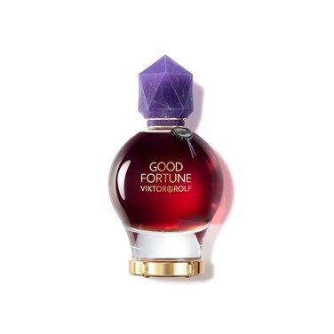 Viktor&amp;Rolf - Good Fortune Eau de Parfum Intense - Floral &amp; Ambery - Women's Perfume - With Notes of Vanilla &amp; Sandalwood