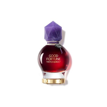 Viktor&amp;Rolf - Good Fortune Eau de Parfum Intense - Floral &amp; Ambery - Women's Perfume - With Notes of Vanilla &amp; Sandalwood