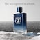 Armani Beauty - Acqua di Gi&ograve; Profondo - Parfum - Cologne for Men - Foug&egrave;re Aromatic &amp; Ambery Men&rsquo;s Fragrance - Bergamot, Everlasting essence, Citrus &amp; Patchouli Notes