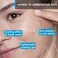 Uriage Eau Thermale Moisturizing Face Gel with Hyaluronic Acid   24H Intense Hydration &amp; Shine Control, Fresh Lightweight Gel, For Combination/Oily Skins, Unisex, Light Floral Scent, Non-comedogenic