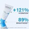 Uriage Eau Thermale Moisturizing Face Gel with Hyaluronic Acid   24H Intense Hydration &amp; Shine Control, Fresh Lightweight Gel, For Combination/Oily Skins, Unisex, Light Floral Scent, Non-comedogenic