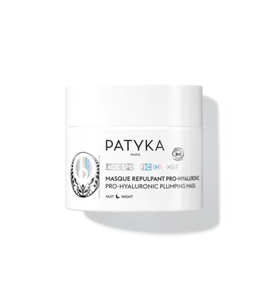 Pro-Hyaluronic Plumping Mask (1.7 oz   50 ml)