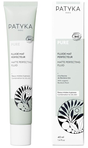 Natural Matte Perfecting Fluid (1.4 oz   40 ml)