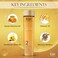 FAIR &amp; WHITE 2: Gold Revitalizing Argan Oil - Nourishing &amp; Brightening, Hydroquinone-Free, 200ml / 6.76fl.oz.