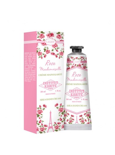 Institut Karit&eacute; Hand cream Unisexe