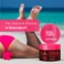 Sun Care Marmelada Tanning Accelerator   For Quick and Intense Tan   with 100% Organic Coconut Oil, Karit&eacute; and Cocoa Butter   Silicone-Free   Vegan (Express)