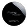 ARTDECO Fixing Powder - Waterproof Transparent Loose Setting Powder - Mattifies Makeup, Sets Cream Products - Ideal for Oily Skin - Dermatologically Approved &ndash; 0.35 Oz