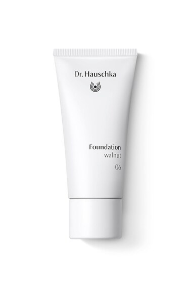 DR HAUSCHKA Walnut 06 Foundation, 30 ML