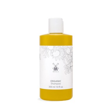 M&Uuml;HLE Organic Hair Shampoo, 250 ml