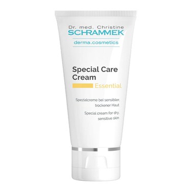 Schrammek Dr Special Care Cream (1.7 fl oz) - Special Cream for Sensitive &amp; Dry Skin - Scientifically Proven - Face Moisturizer - Skin Care
