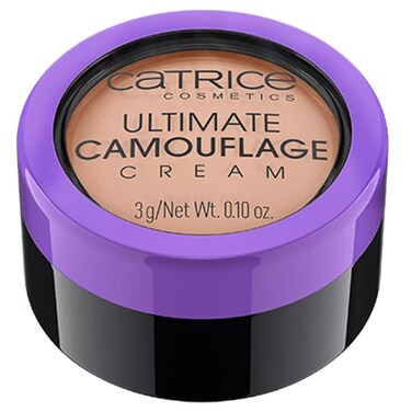 Ultimate Camouflage Cream n light beige 020