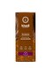 khadi GOLDEN BROWN Natural Hair Color, 3.5 oz, Plant based hair dye for shimmering amber to velvety glossy golden brown 100% herbal, vegan, PPD &amp; chemical free, natural cosmetic for healthy hair.