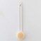 MUJI - Polypropylene Shower Brush