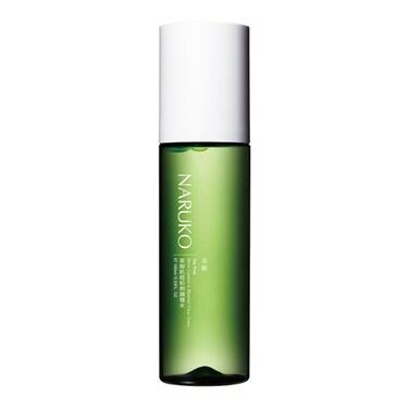 Naruko Tea Tree Toner, good for oily skin, blemish, blackhead, clear pores, tighten pores