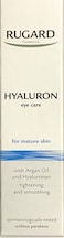 Hyaluronic Eye Care for Mature Skin 15ml