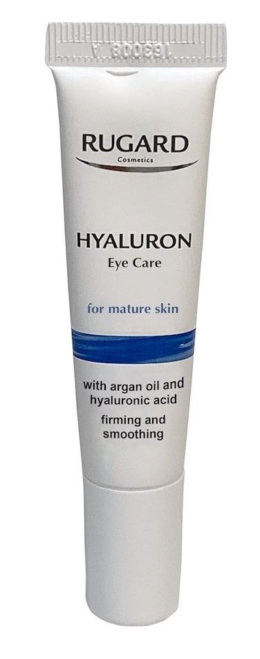 Hyaluronic Eye Care for Mature Skin 15ml