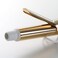 Grace Curl Hair Curling Wand 1 Inch / 26mm with Dual Voltage from Japan