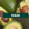 The Body Shop Avocado Body Yogurt &ndash; Body Moisturizer &ndash; For Healthy, Glowing Skin &ndash; Vegan &ndash; 6.91oz