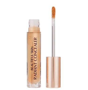 CHARLOTTE TILBURY Beautiful Skin Radiant Concealer - Shade 7.5