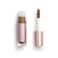 Makeup Revolution Conceal &amp; Define Concealer, Full Coverage Makeup Concealer, Matte Finish &amp; Long Wear, For Dark or Deep Skin Tones, Vegan, C16, 4ml